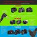 ENEGON Wireless Intervalometer Remote for Canon EOS Rebel & More Cameras - Buy Online on GoSupps.com