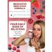 Lunakai USA Made Iron Gummies + Vitamin C Gummies Bundle Naturally Flavored Non-GMO 60ct Each - Buy Online on GoSupps.com