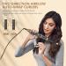 5-in-1 Airstyler Hair Dryer Brush Set - Dry Straighten Curl & Volumize Hair | All Hair Types | Free International Shipping - Buy Online on GoSupps.com