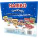 Sharing Sweets Gift Box | Sweets Gift Hamper | Sweet Selection Box | Pick and Mix Sweets Christmas Eve Box Treats | Stockings Fillers | Christmas Gifts for Him | 480g - Buy Online on GoSupps.com