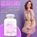 Venus Female Enhancement Pills - 10X Strength Hormone Balance & Energy - Pink Maca Root, L-Arginine, Ginseng - 60 Caps - Buy Online on GoSupps.com
