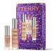 By Terry Opulent Star Brightening CC Serum Duo Highlighter & Bronzer For Brighter Skin Lightweight Texture N 2.5 'Nude Glow'