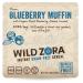 Wild Zora Instant Grain Free Hot Cereal - Variety Pack - Oatmeal Substitute  Vegan Breakfast  No Sugar Added  Gluten Free - Individual Packets (5-Pack) - Buy Online on GoSupps.com