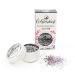 EcoStardust Unicorn Dreams Bioglitter Biodegradable Glitter for Face and Body 6 g / 10 ml