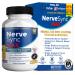 GREENVIFY Nerve Sync MAX Supplement 60 Capsules Vegan Friendly with Essential Vitamins & Minerals for Nerve Health. (1)
