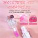 Magic Color Changing Lip Oil | 2024 New Hot Changing Moisturizing Lip Gloss | Upgraded Long Lasting Moisturizing Lip Oil | Nourishing Tinted Lip Balm Oil - Buy Online on GoSupps.com