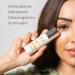 PFC Eye Contour with Vitamin C+ and Hyaluronic Acid 30 ml. It Reduces Puffiness and Wrinkles. Anti-aging. Antioxidant. Decongestant. Moisturizing - Buy Online on GoSupps.com