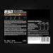 ESN Designer Protein Pudding - Hazelnut Nougat Flavor (360g) | High Protein Mix Made in Germany 23g Protein/Serving - Buy Online on GoSupps.com