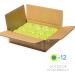 Franklin Sports X-40 Pickleball Balls - USAPA Approved - Official US Open Ball - Optic Yellow (12 Pack) - Buy Online on GoSupps.com