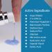 Vitali 2% GHK-Cu Restorative Skin Cell Serum | Premium Anti-Aging Copper Peptide Serum - Revitalize Your Skin | 1.69 fl. oz. - Ship Internationally - Buy Online on GoSupps.com
