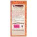 Teeccino Almond Amaretto Herbal Coffee - Medium Roast, Caffeine-Free, 11 oz (312 g) - Buy Online on GoSupps.com