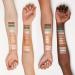 essence Benvenuti a Roma Eyeshadow Palette - 12 Highly Pigmented Shades, Vegan & Cruelty-Free - Matte & Metallic - Buy Online on GoSupps.com