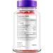 Buy BurnWell Keto ACV Gummies | 1000 MG Apple Cider Vinegar + B-Vitamins | Advanced Keto Formula (60 Gummies) - Best Official Reviews - Buy Online on GoSupps.com