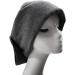 POLYTE Professional Microfiber Hair Drying Salon Towel 16x29 in 8 Pack - Dark Gray | Quick Dry, Lint Free - Buy Online on GoSupps.com