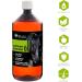 Mituso Black Cumin Oil 1L for Dogs & Horses - 100% Pure & Cold Pressed | Premium Pet Health Supplement - Buy Online on GoSupps.com