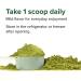 Vibrant Health Green Vibrance Vegan Superfood Powder 60 Servings - Frustration-Free Packaging - Buy Online on GoSupps.com