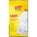 Glad ForceFlex 13 Gallon Kitchen Trash Bags, 110 Count - Gain Lavender with Febreze - Buy Online on GoSupps.com