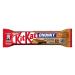 Buy Nestl KitKat Chunky Peanut Butter Chocolate Bars - 24 Pack (42g Each) | Crispy Waffle & Peanut Cream | International Shipping Available - Buy Online on GoSupps.com