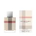 Burberry London Eau de Parfum Women's Floral Perfume With Notes of Honeysuckle Jasmine Peony & Sandalwood Long Lasting Fragrance 1 Fl Oz (Pack of 1) - Buy Online on GoSupps.com