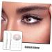 BELLIFFY 1 Set Eye Makeup Aid Makeup Tool Makeup Supplies Eyelash Stencils Reusable Lower Eyelashes Stamp for Makeup Reusable Lower Eyelashes Stamp Lower Eyelashes Stamps Eyelash Stamp - Buy Online on GoSupps.com