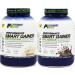 Performance Inspired Nutrition Smart Mass Gainer 50G Protein 900 Calories Creatine L-Glutamine & Digestive Enzymes Muscle Growth & Recovery Vanilla Bean Ice Cream 6 lb Vanilla Bean Ice Creme 6 Pound (Pack of 1) M  - Buy Online on GoSupps.com