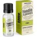 Premium Natural Lime Food Flavouring 15ml - Foodie Flavours Lime Extract (Pack of 1) - Buy Online on GoSupps.com
