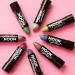 Moon Glitter Holographic Glitter Lipstick - 0.17oz - Blue | Long-Lasting Sparkle - Buy Online on GoSupps.com