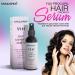 Macaria Yuii Procapil Hair Growth Serum - Reduce Hair Thinning & Loss with Redensyl Capixyl Anagain & Baicapil - Essential Vitamins & Saw Palmetto - For Men & Women - 2 Fl Oz - Buy Online on GoSupps.com