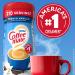French Vanilla Coffee Creamer 15 oz (Pack of 3) - By The Cup Scoop Included - Buy Online on GoSupps.com