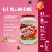 HIGH5 Energy Drink with Protein, Carbs, and Electrolytes (Berry 1.6kg) - Energize Your Workout - Buy Online on GoSupps.com