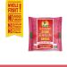 Sun-Maid Sour Strawberry Fruity Raisins Snacks for Kids - 0.7oz (Pack of 7) - Whole Natural Dried Fruit, No Artificial Flavors, Non-GMO - Buy Online on GoSupps.com