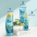 DERMAxPRO by Head & Shoulders APAISE Cr me de Soin Rincer Pour Cuir Chevelu Sec Qui D mange L'Aloe Vera 72H d Hydratation pour le Cuir Chevelu Sec 145 ml - Buy Online on GoSupps.com