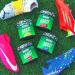 Matchday Nutrition Boost | 90 Minutes Full Throttle Football | ATP Booster with Amino Acids & Carbs | Speed Explosiveness & Endurance | 20 Portions Cherry Lollipop - Buy Online on GoSupps.com
