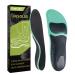Plantar Fasciitis Insoles Arch Support Inserts Plantar Fasciitis Relief Insoles for Flat feet Best Insoles for Walking All Day Gel Insoles for Men and Shoe Inserts for Women.
