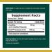 Nature's Bounty CoQ10 Dietary Supplement 100mg with L-Carnitine - 60 Softgels, Supports Heart Health - 60 Count Pack - Buy Online on GoSupps.com