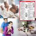 CPR Choking First Aid Magnet - Emergency Instructions for Babies, Children, and Adults - Heimlich Maneuver Reference Card - 8.5 x 11 in - Buy Online on GoSupps.com
