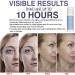 Instant Eye Lift Serum | Reduce Dark Circles Puffiness & Wrinkles | Visible Results - Buy Online on GoSupps.com