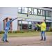 Betzold Sport Tail Ball Skill Game for Children - Catch & Throw - One Size - International Shipping Available - Buy Online on GoSupps.com
