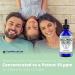 Colloidal Silver 4oz: 60 Servings (2 Month Supply), 50ppm, 99.99% Pure Silver, Immune Support Dropper - Buy Online on GoSupps.com