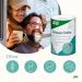 Salus - Poudre d'hydrolysat de collag ne Salusan Ortho - 1 bo te de 300 g - Avec vitamines C D et mangan se - Bien soluble et neutre au go t - Buy Online on GoSupps.com