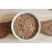Anthony's Organic Pearled Farro Grain  2 lb  Non GMO  Vegan 2 Pound (Pack of 1) - Buy Online on GoSupps.com