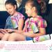 Belt Cushion for Children - Car Seat Belt Pad Cover & Backpack Shoulder Pad | Cute Patterns for Girls | 1 Piece - Buy Online on GoSupps.com