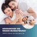 Breathy Mouthpasters - 60x Anti-Snoring Brown Mouth Tape + Travel Box | Stop Snoring Naturally - Buy Online on GoSupps.com