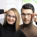 LUFF 4Pcs Anti-Blue Ray Reading Glasses - Portable Ultralight 0.0X Multicolor Readers for Comfort & Style - Buy Online on GoSupps.com