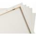 MAHITOI 18x24 Cotton Stretched Canvas Double Primed Gesso Wooden Frame - Ideal for Acrylic & Oil Paints - Acid-Free White Blank Canvas - Medium Weight - Art Collection A10 - Buy Online on GoSupps.com
