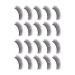 10 Pairs Magnetic Eyelashes Kit - Reusable Fake Lashes No Glue Waterproof Liner - Shop Internationally - Buy Online on GoSupps.com