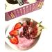 Raw Gorilla Keto Berry Granola Breakfast 6Pack 6 x 250g Vegan Organic No added sugar Gluten Free Low carb Weight Loss Ideal for diabetics - Buy Online on GoSupps.com