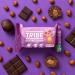 Tribe Nature Bombs - Mixed Bundle - Vegan Gluten & Dairy Free Energy Balls 520 g - Buy Online on GoSupps.com