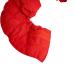 Hair Dryer Heat Shield (Red) | Protect Your Hair from Damage | Buy Online Internationally - Buy Online on GoSupps.com