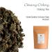 Ginseng Oolong Tea - Premium Organic Ren Shen Lan Gui Ren & Imperial Oolong | International Shipping - Buy Online on GoSupps.com